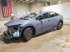 TOYOTA PRIUS 2025