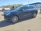 PORSCHE CAYENNE 2012