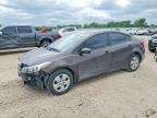 KIA FORTE 2018