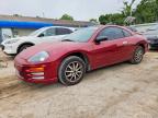 MITSUBISHI ECLIPSE 2000
