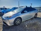 TOYOTA PRIUS 2019