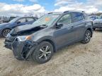 TOYOTA RAV4 2018