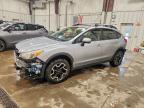 SUBARU CROSSTREK 2017