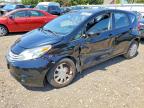 NISSAN VERSA NOTE 2016