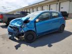 MITSUBISHI MIRAGE 2019