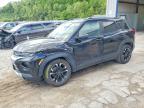 CHEVROLET TRAILBLAZER 2021