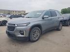 CHEVROLET TRAVERSE 2023