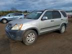 HONDA CR-V 2006