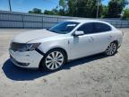 LINCOLN MKS 2015