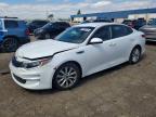 KIA OPTIMA 2018