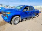 CHEVROLET SILVERADO 2024