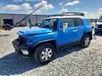 TOYOTA FJ CRUISER 2007