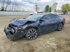 NISSAN MAXIMA 2016
