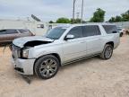 GMC YUKON 2016