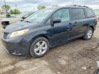 TOYOTA SIENNA 2011