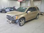 PONTIAC TORRENT 2008