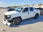 HONDA RIDGELINE 2013