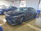 TOYOTA CAMRY 2025
