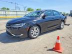 CHRYSLER 200 2016