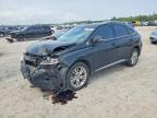 LEXUS RX 2013