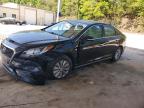 HYUNDAI SONATA HYBRID 2017