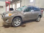TOYOTA RAV4 2011