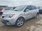 ACURA MDX 2012