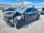 NISSAN SENTRA 2018