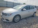 NISSAN SENTRA 2019