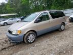 TOYOTA SIENNA 2003