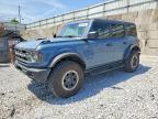 FORD BRONCO 2024