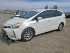 TOYOTA PRIUS V 2015
