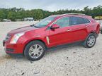 CADILLAC SRX 2011