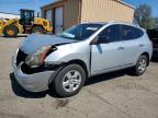 NISSAN ROGUE 2014