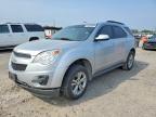 CHEVROLET EQUINOX 2013