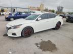 NISSAN ALTIMA 2022