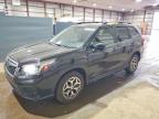 SUBARU FORESTER 2020