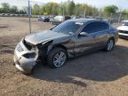 INFINITI G37 SEDAN 2010