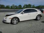 FORD FUSION 2009