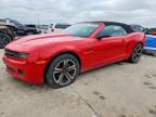 CHEVROLET CAMARO 2011