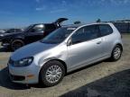 VOLKSWAGEN GOLF 2013