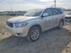 TOYOTA HIGHLANDER 2009