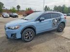 SUBARU CROSSTREK 2019