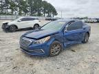 HYUNDAI SONATA 2017