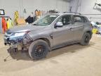 MITSUBISHI RVR 2021