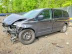 DODGE GRAND CARAVAN 2017
