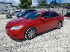 TOYOTA CAMRY 2010