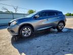 NISSAN MURANO 2016