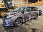 TOYOTA SIENNA 2019