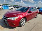 TOYOTA CAMRY HYBRID 2015